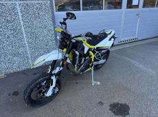 SWM SM 125 R GPR ABS ID 447722