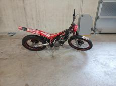 Motorrad Beta EV0 300 CC4T ID 447696