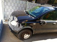Fiat Panda 4X4 ID 447698