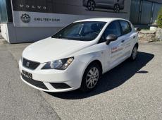Seat Ibiza 1.0 TSI ID 447691