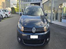 VW Golf VI 1.4 TFSI ID 447746