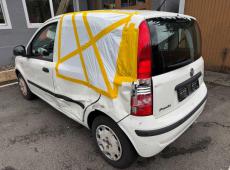FIAT Panda 1.2 Active, 70 PS