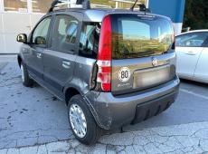 FIAT Panda 1.2 Climbing 4×4, 70 PS