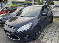 FORD C-Max 1.6 SCTi Titanium, 150 PS