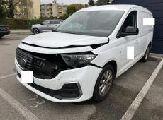 Ford Grand Transit Connect Kaw. 2.0 EcoBlue 122 Limited ID 447763