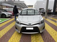 Toyota Yaris Hybrid ID 447777