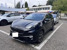 Kia Sportage 1.6 T-GDi Style GT-Line ID 447806