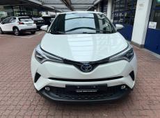 Toyota C-HR 1.8 HSD ID 447812