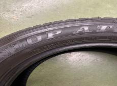 Dunlop AT 25 GRANDTREK ID 447754