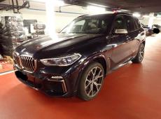 BMW X5 XDRIVE M50D ID 447759