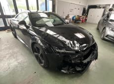 Audi TT 2.0T ID 447760