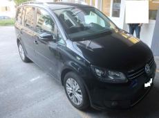 VW TOURAN 1.4 TSI COMFORT ID 447767
