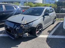 HYUNDAI I30 2.0 T-GDI N ID 447768