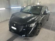 Peugeot 208 PureTech ID 447757