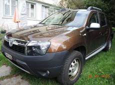 Dacia Duster 1.6 Lauréate 4×4 ID 447765