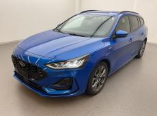 Ford Focus 1.0 MHEV ST-Line Automat ID 447769