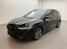 Ford Focus 1.0 MHEV ST-Line Automat ID 447770