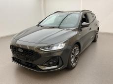 Ford Focus 1.0 MHEV ST-Line Style ID 447771