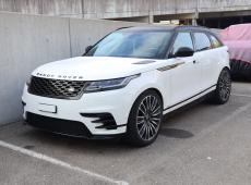 Land Rover Velar 3.0D 300 R-Dynamic SE ID 447772