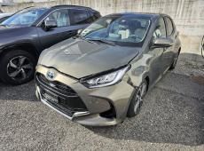 Toyota Yaris HSD Premium ID 447786