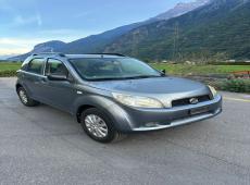 Daihatsu Terios ID 447796