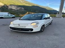 Fiat 500 L 1.4 TB 16v ID 447801