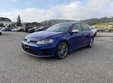 VW Golf ID 447781