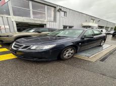 Saab 9.3 2.0t BioPower ID 447787