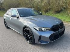BMW 320d xDrive M Sport ID 447034