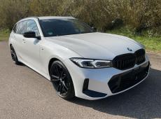 BMW 320d xDrive M Sport ID 447032