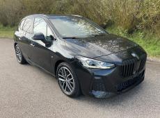 BMW 218d Active Tourer M Sport ID 447035