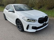 BMW 116d M Sport ID 447039