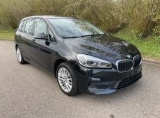 BMW 216d Gran Tourer ID 447037