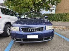 Audi S3 ID 447766