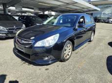 Subaru Legacy 2.0i AWD ID 447819