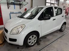 Suzuki Splash 1.0 GA ID 447820