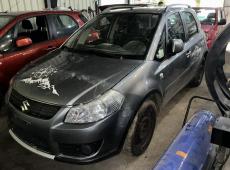 Suzuki SX4 ID 447841