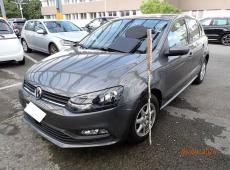 Volkswagen Polo V (6C1)(01.2014->2017) ID 447848