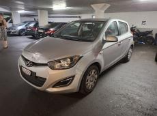 Hyundai i20 ID 447818