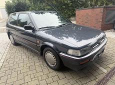 Toyota Corolla SI 1.6L Man. ID 447821