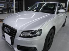 AUDI A4 3.2 FSI quattro tiptronic ID 447824