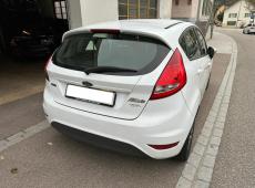 Ford Fiesta 1.6 TDCi EcoN II ID 447822