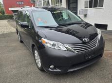 Toyota Sienna AWD ID 447825