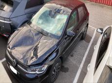VW Polo 1.0 TSI Life ID 447828