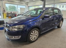 VW Polo 1.2 TSI 105 Comfortline ID 447840