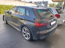 AUDI A3 Sportback 35 TFSI S-tronic ID 447838