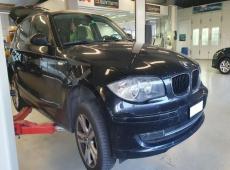 BMW Baureihe 1 Lim. (E81/E87)(2004->) ID 447847