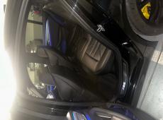 BMW M5 ID 447668