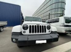 Jeep Wrangler ID 447817