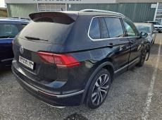 VW Tiguan 2.0 TSI Highline DSG – R-Line ID 447846